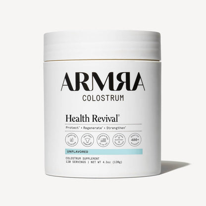 ARMRA Colostrum Powder
