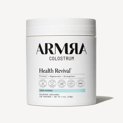 ARMRA Colostrum Powder